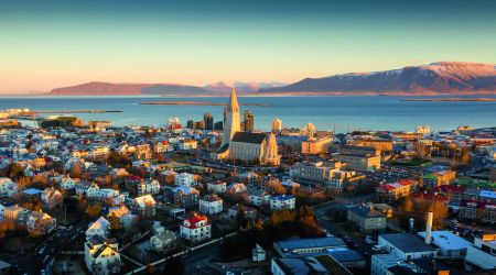 48 Hours City Breaks: All destinations